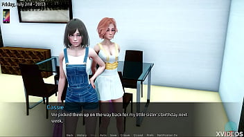 Stormside ep 56 – visual novel gameplay hd