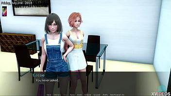 Stormside ep 56 – visual novel gameplay hd