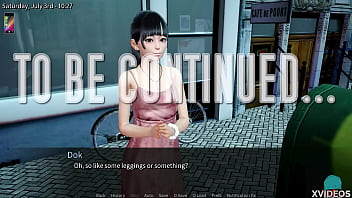 Stormside ep 56 – visual novel gameplay hd