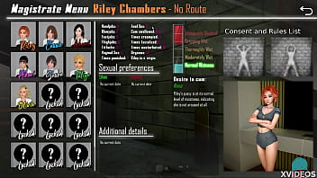 Stormside ep 56 – visual novel gameplay hd