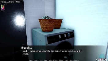 Stormside ep 56 – visual novel gameplay hd