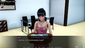 Stormside ep 56 – visual novel gameplay hd