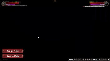 Lordjerle vs luna nf3d maledom combat sexfight
