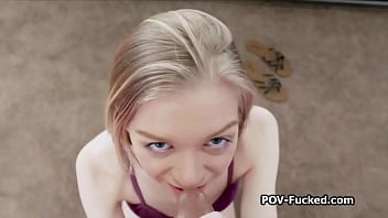 Jayden the hot newbie is ready to get fucked on camera