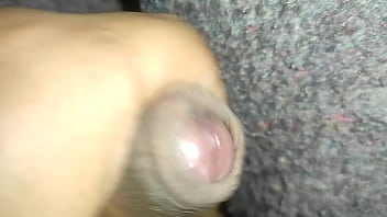 Pensaba en la puta que me folle el otro dia y no aguante