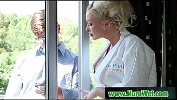 Sexy japanesse gives sex massage 07