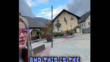 At the julien alps trail run ️ ️what’s your favorite trail running destination #julienalpstrailrun #