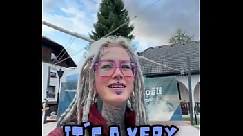 At the julien alps trail run ️ ️what’s your favorite trail running destination #julienalpstrailrun #