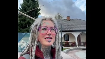 At the julien alps trail run ️ ️what’s your favorite trail running destination #julienalpstrailrun #