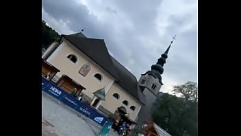 At the julien alps trail run ️ ️what’s your favorite trail running destination #julienalpstrailrun #