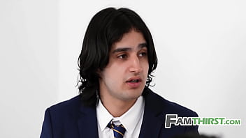 Missing stepdad found in our dreams inception swap