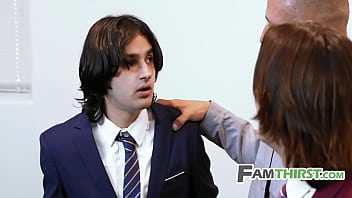 Missing stepdad found in our dreams inception swap