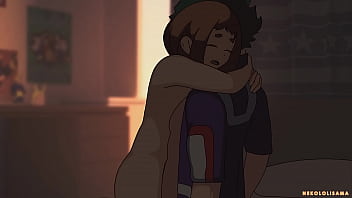 My hero acidemia porn parody My hero acidemia porn parody