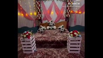 Kashmiri an event that the bread earner of the house earns for his whole life after makaan