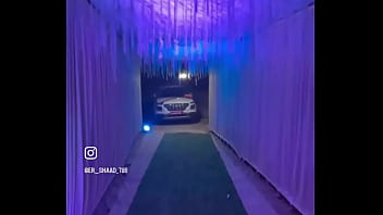 Kashmiri an event that the bread earner of the house earns for his whole life after makaan