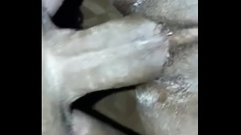 Fucking Her Pussy thumbnail