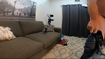 She wanted the full experience