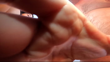 She wanted the full experience