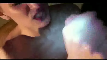 Cumshot