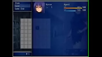 Agent karen #1