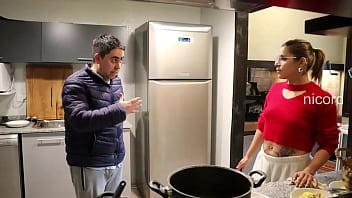 My wife is happy with the new cleaning lady so am i