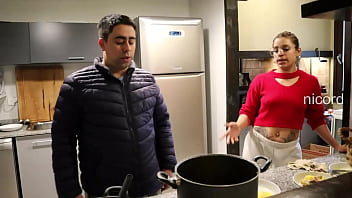 My wife is happy with the new cleaning lady so am i