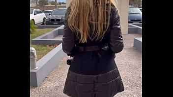 N'oublies pas que je suis la milf la plus chaude et la plus sal ope de