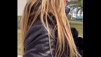 N'oublies pas que je suis la milf la plus chaude et la plus sal ope de