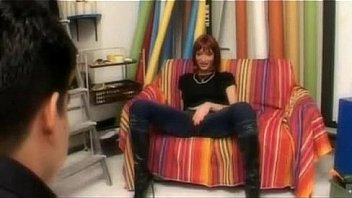 Mariana Cordoba Fuck Yeah thumbnail