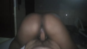 Cabalgando como una diosa