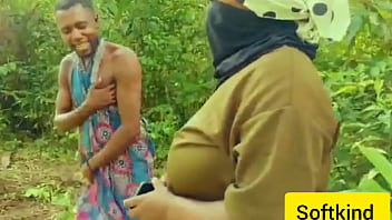 City base welcome by the village base when meeting at the bush