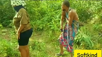 City base welcome by the village base when meeting at the bush