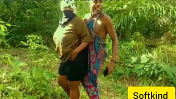 City base welcome by the village base when meeting at the bush