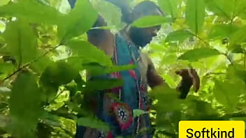 City base welcome by the village base when meeting at the bush