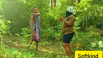 City base welcome by the village base when meeting at the bush