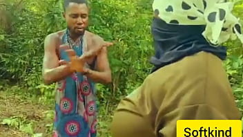 City base welcome by the village base when meeting at the bush