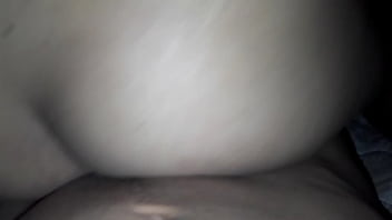 Puta transando muito