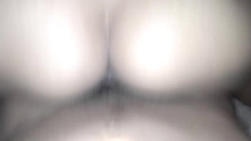 Puta transando muito