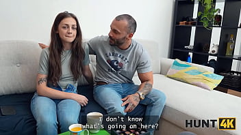 Hunt4k i wore the bodysuit for a reason hot sex with lola desire