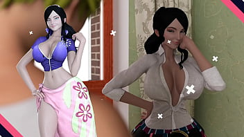 Sfta eroge porn game parody one piece Sfta eroge porn game parody one piece