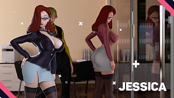 Sfta eroge porn game parody one piece