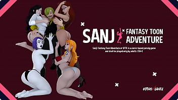 Sfta eroge porn game parody one piece