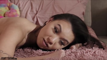 Playing truth or dare got really interesting today with my stepsister i dared her to show me her pussy and well she did and much more than that Playing truth or dare got really interesting today with my stepsister i dared her to show me her pussy and well she did and much more than that