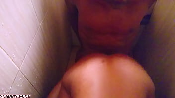 She rather have quickie doggy than missionary on the bed