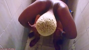 She rather have quickie doggy than missionary on the bed