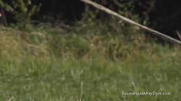 Sexy busty lesbian slaves moaning from pleasure and punishemnt with madame