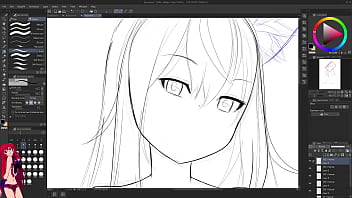 Trash man broadcast by toni wing on picarto from may twenty eighth 2020