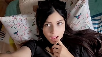 Fucking my cute stepdaughter while she studies for an exam Fucking my cute stepdaughter while she studies for an exam