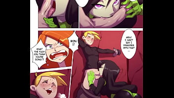 Ron stopable petie fuck