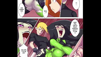 Ron stopable petie fuck